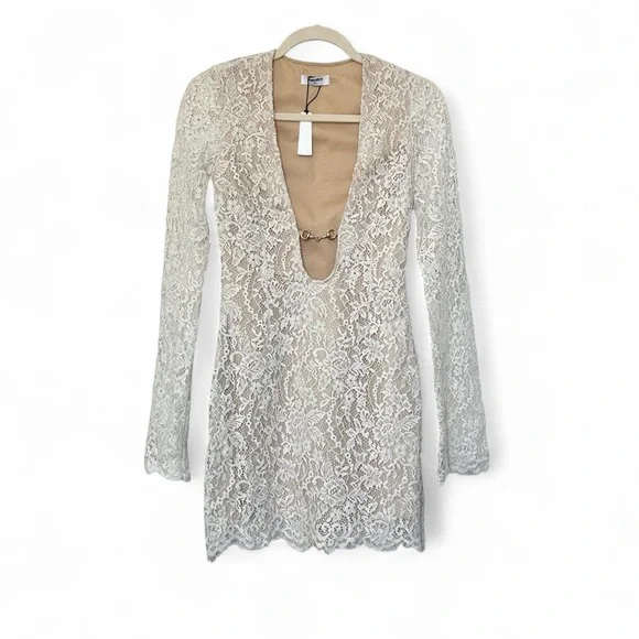 Rumored Fools Rush In Mini Dress - Picture 5 of 16